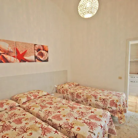 Apartment Le Maree Ileana