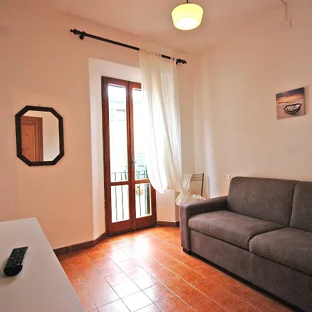 Appartamento Le Maree Ileana Portoferraio