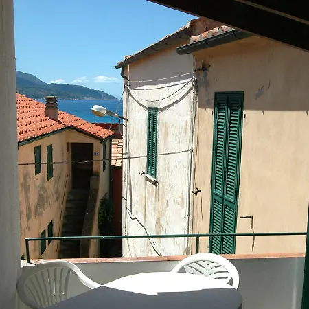 Appartamento Le Maree Ileana